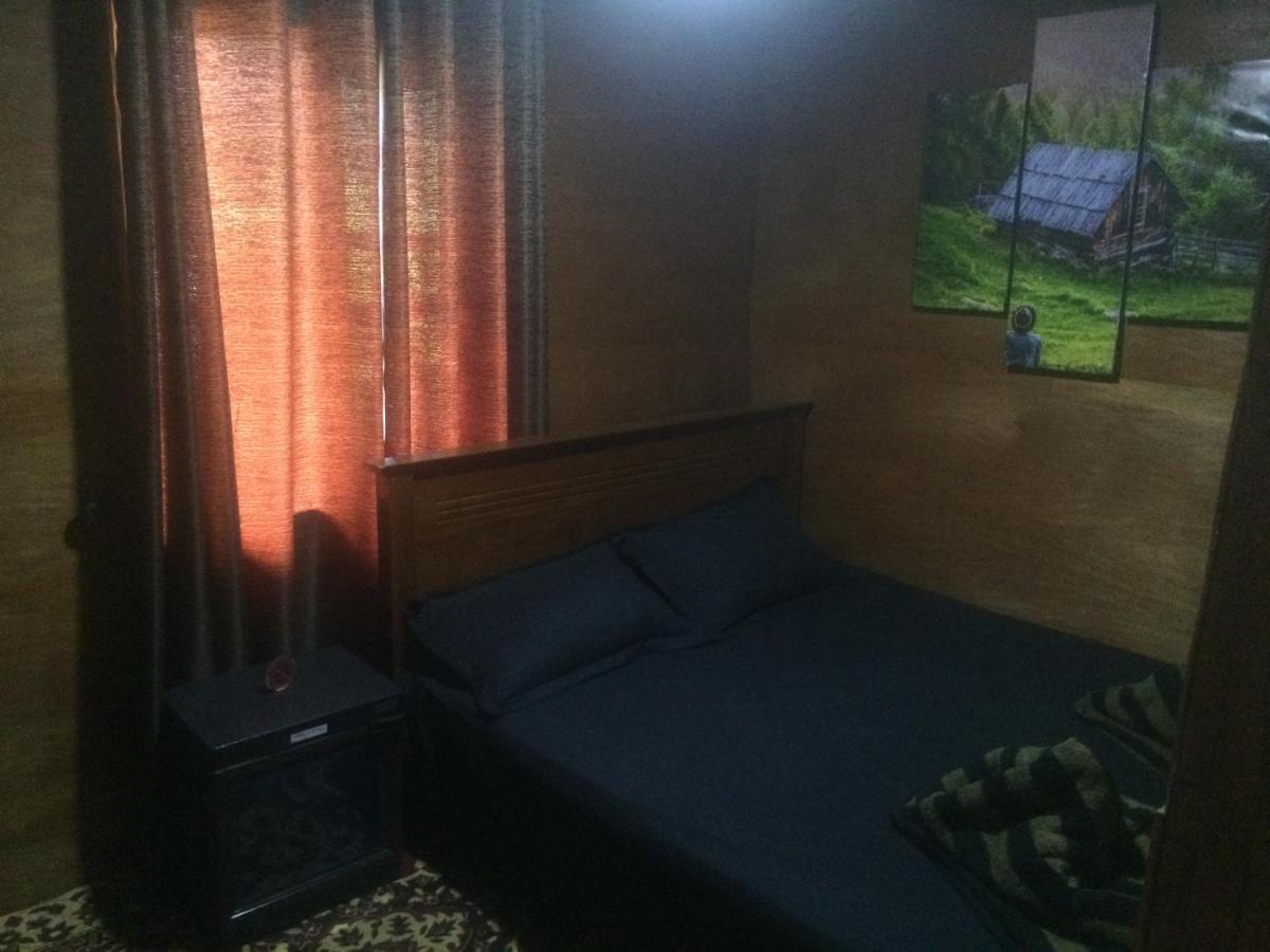 Bed and Breakfast Wood Cabana Nuwaraeliya à Nuwara Eliya Extérieur photo